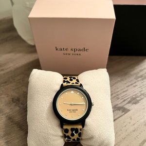 Kate Spade Watch